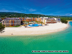 Iberostar Rose Hall Beach Hotel Jamaica Montego Bay
